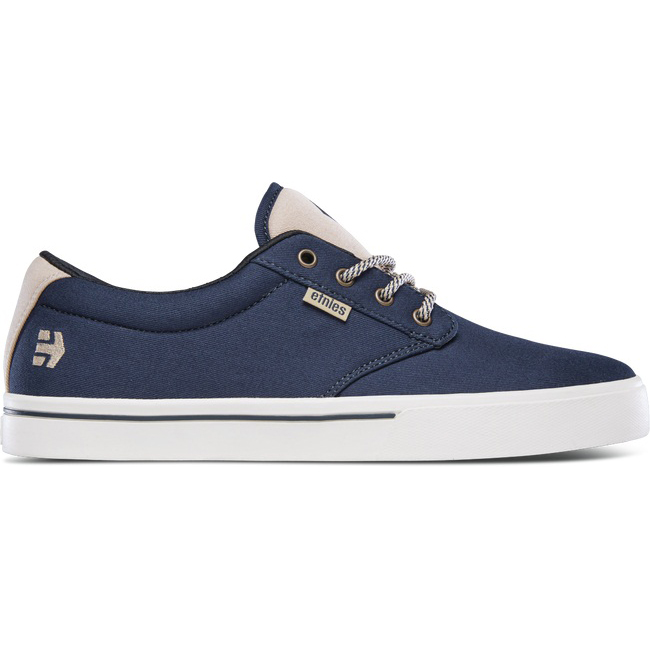 Etnies JAMESON PRESERVE Skate Sko Herre , Marineblå Q308